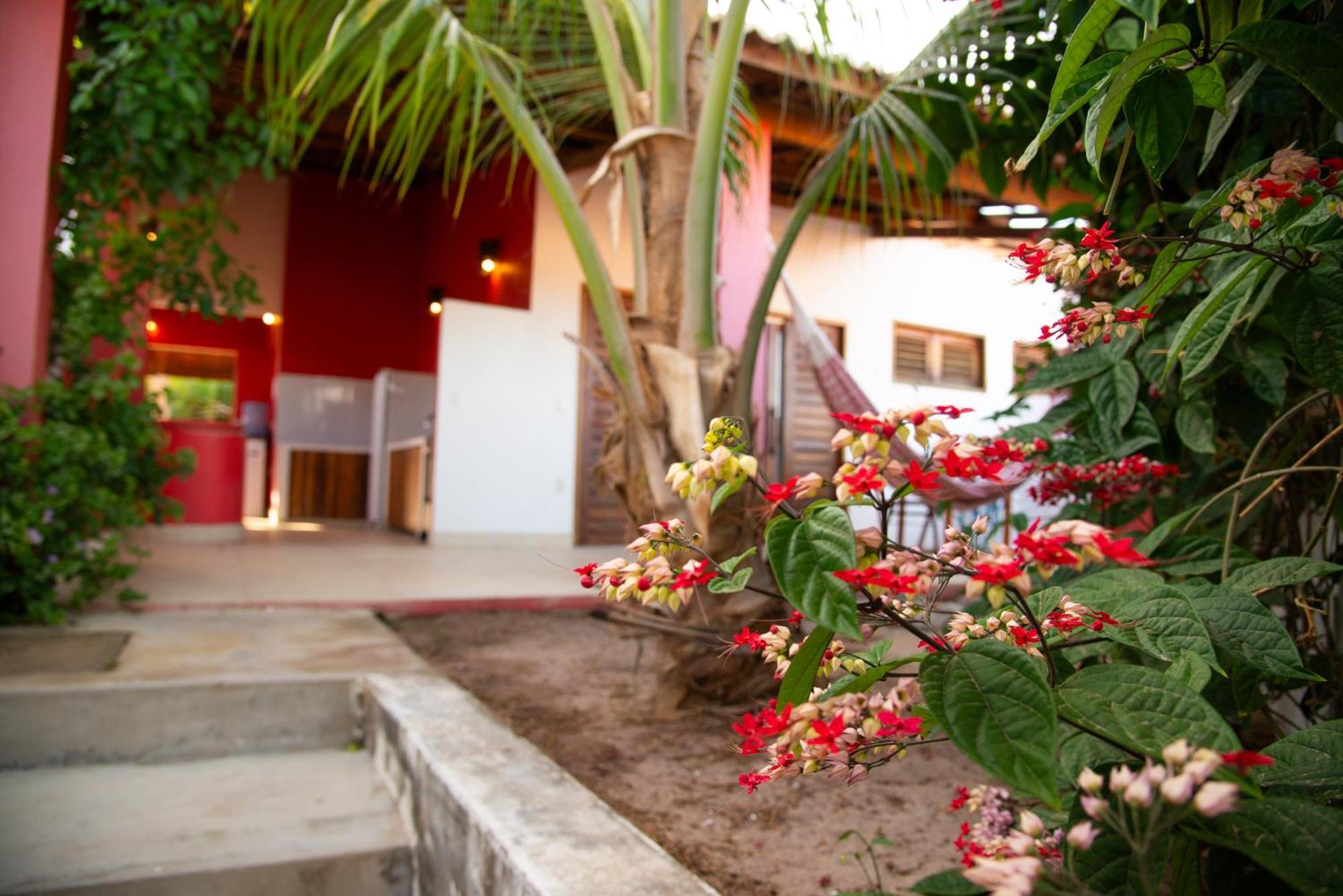 فندق Casa Claudia فورتيم المظهر الخارجي الصورة