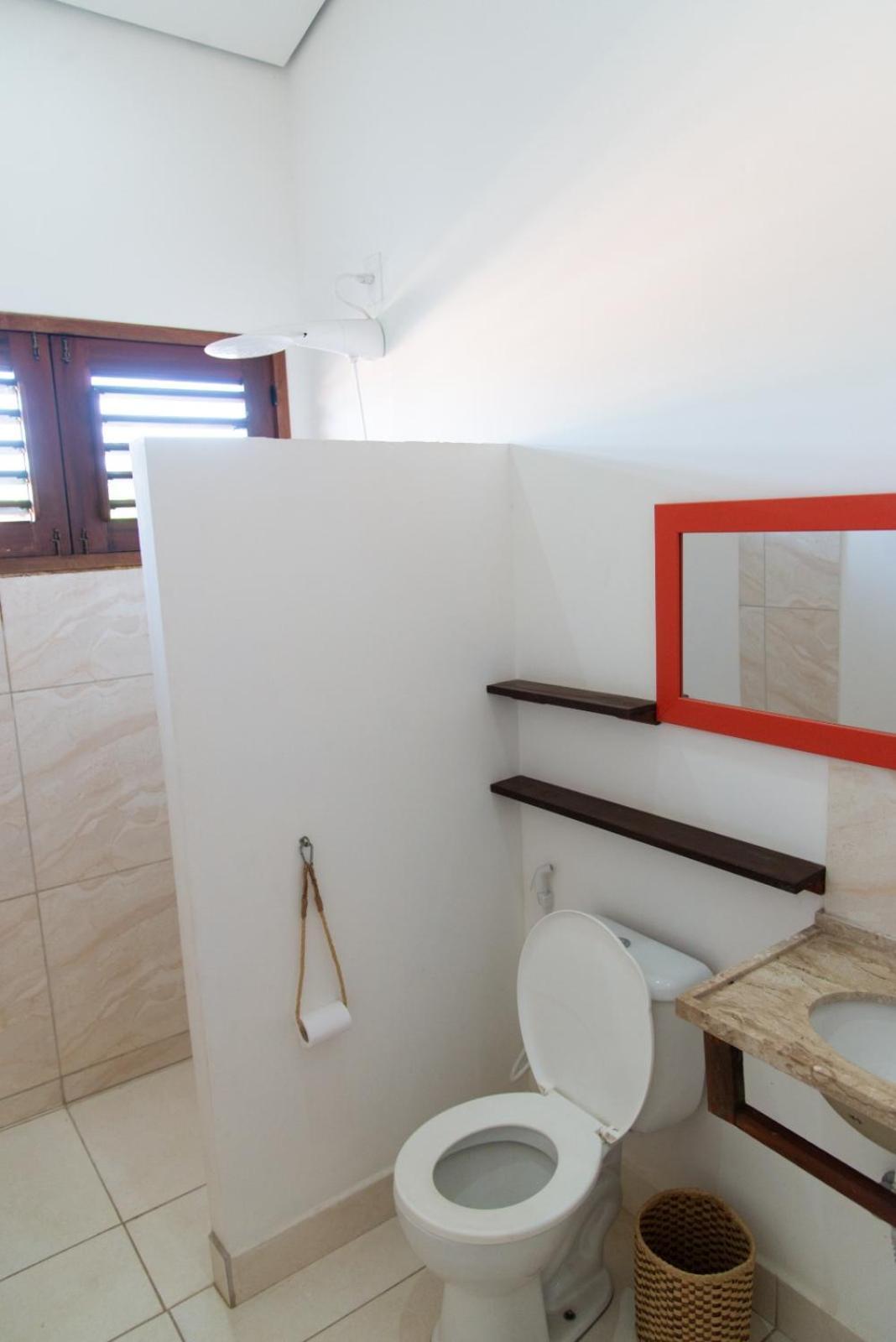 فندق Casa Claudia فورتيم المظهر الخارجي الصورة