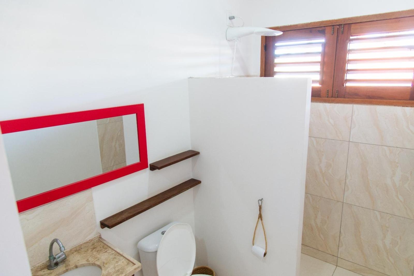 فندق Casa Claudia فورتيم المظهر الخارجي الصورة